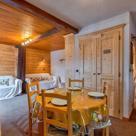 Le Bois Joly Lägenhet La Giettaz Exteriör bild